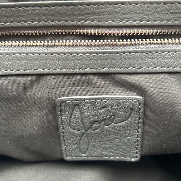 💝NWOT 💝Joie Tote Bag - Picture 9 of 12